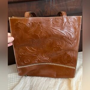 Patricia Nash Purse